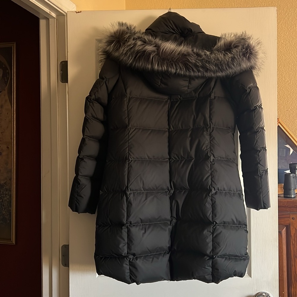 Womens jacket - Picture 3 of 3